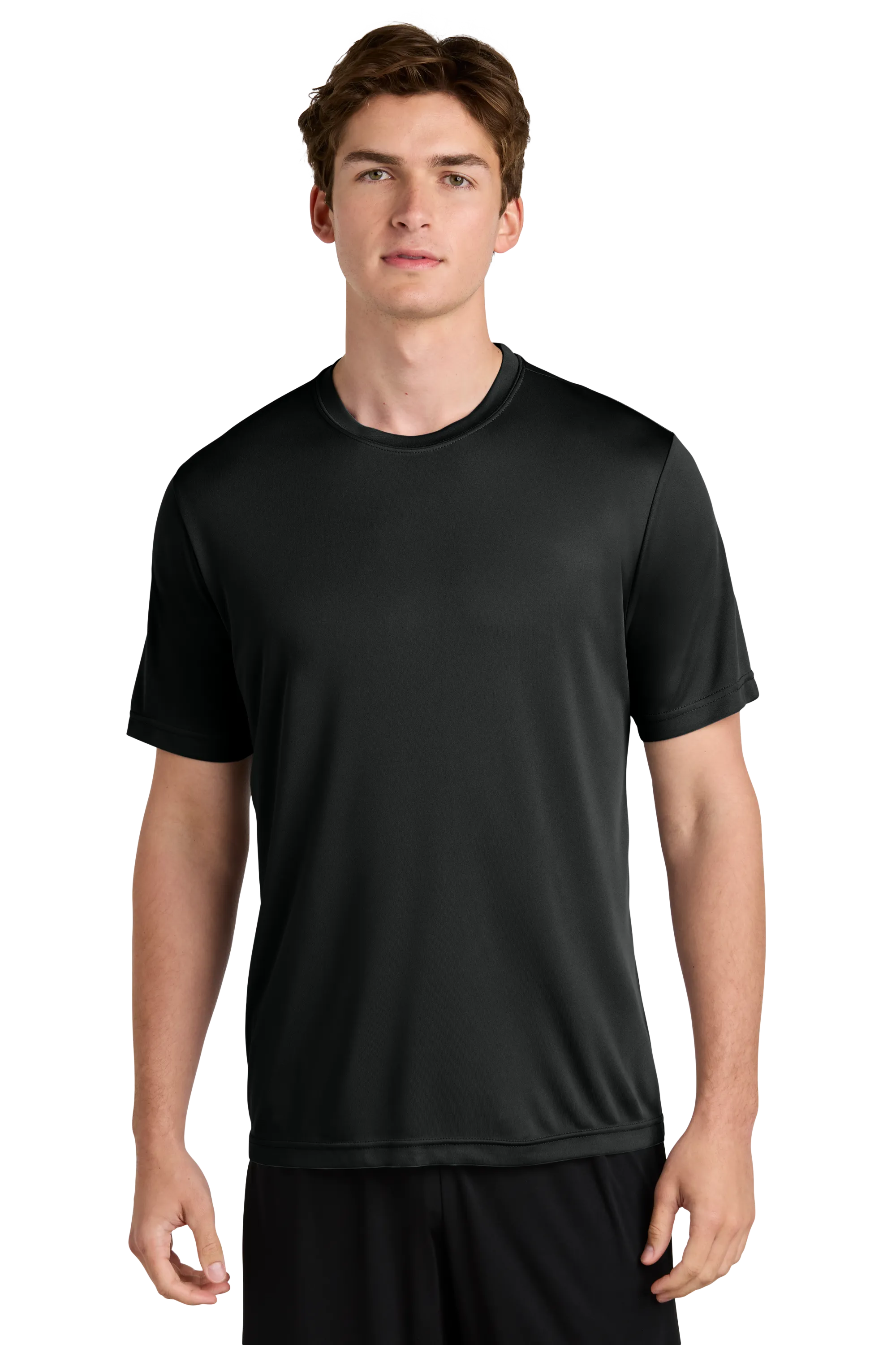 Sport-Tek® PosiCharge® Competitor™ Tee - Black