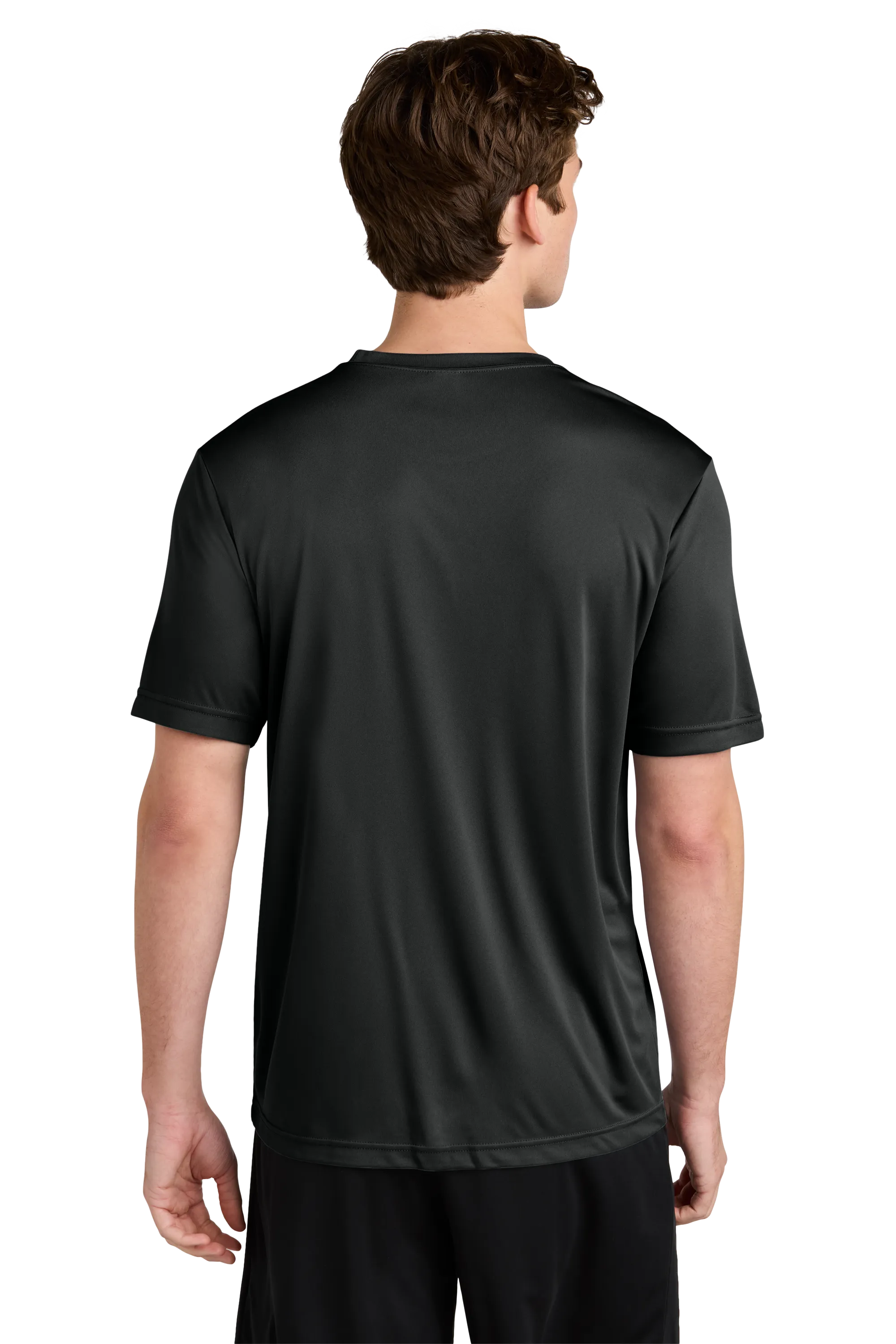 Sport-Tek® PosiCharge® Competitor™ Tee - Black