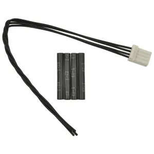 Standard Ignition Anti-Theft Transceiver Connector