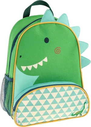 Stephen Joseph Backpack - Dinosaur