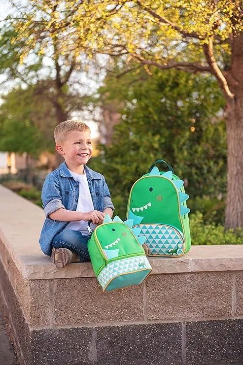 Stephen Joseph Backpack - Dinosaur