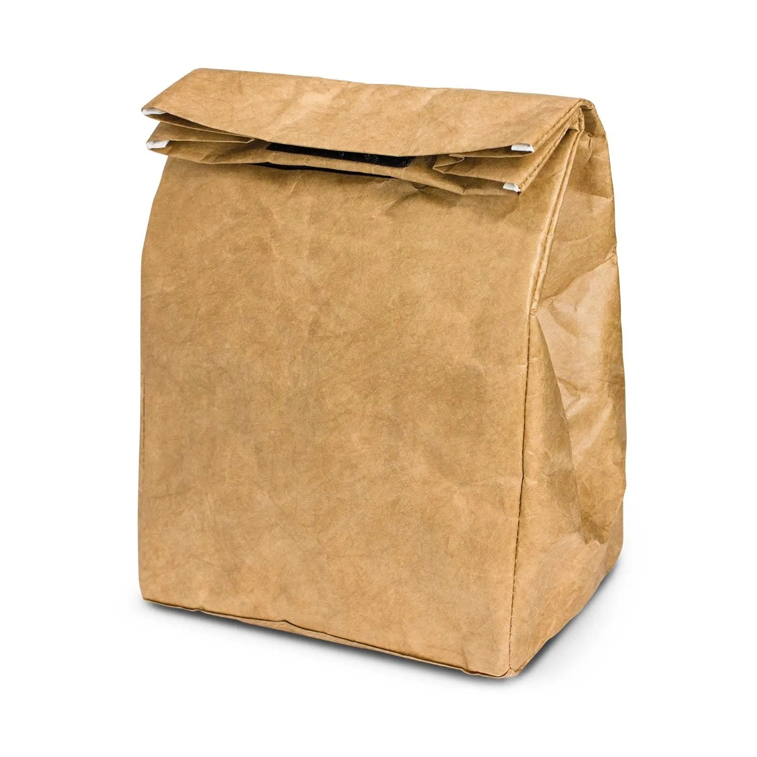 Stock Kraft Cooler Lunch Bag(SNB-74T)