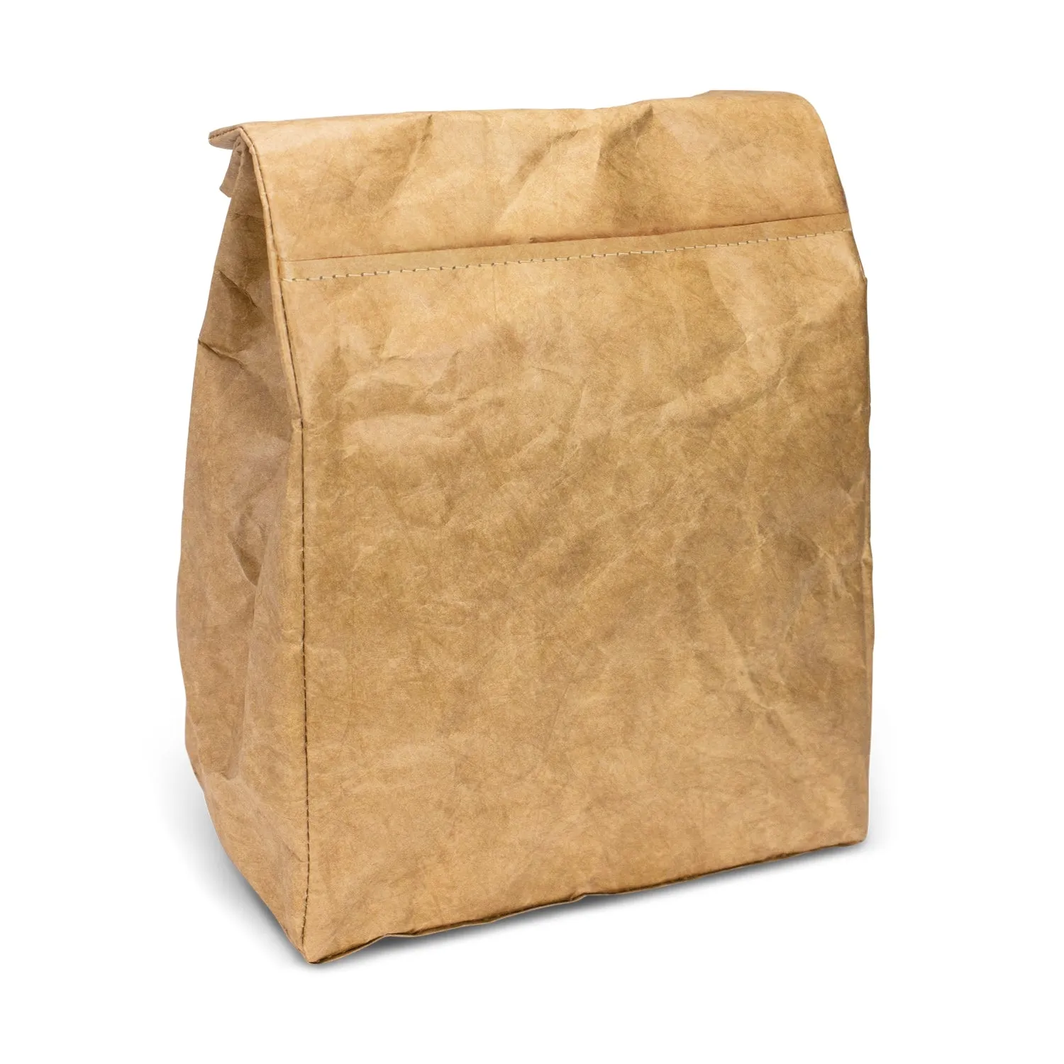 Stock Kraft Cooler Lunch Bag(SNB-74T)