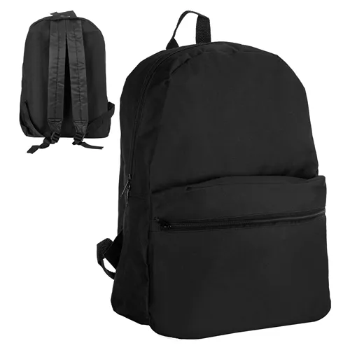 Stock Nylon Backpack(SNB-63D)