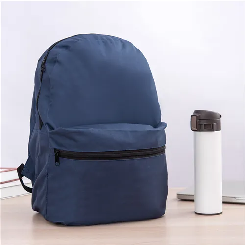 Stock Nylon Backpack(SNB-63D)