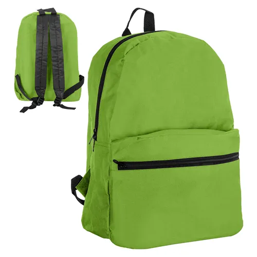 Stock Nylon Backpack(SNB-63D)