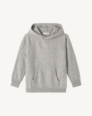 Sweat à capuche casual