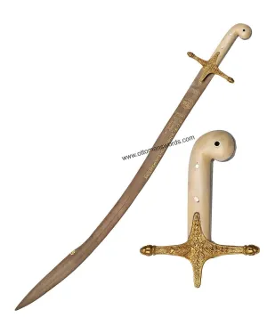 Sword of Suleiman the Magnificent Replica