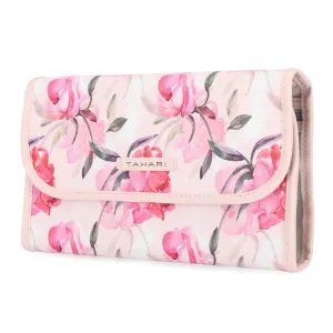 Tahari Hanging Cosmetic Bag