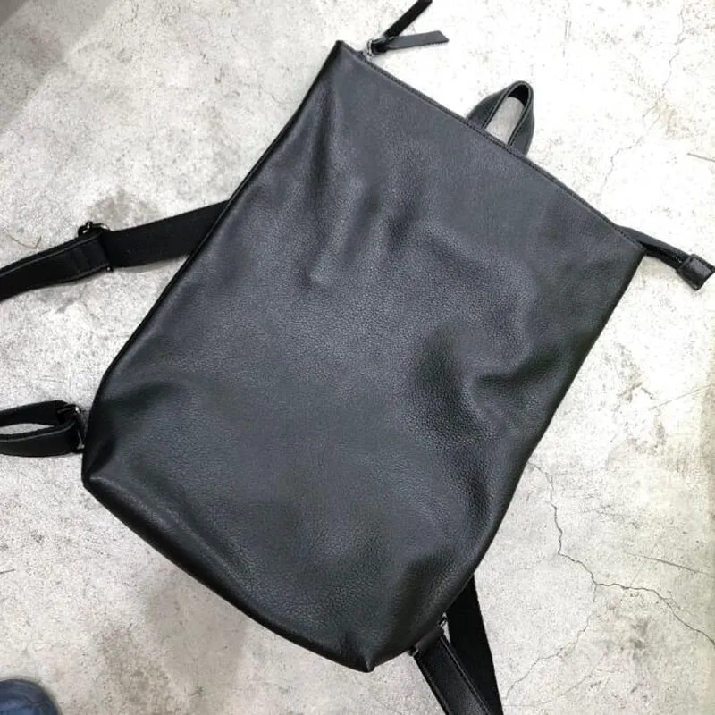 TEEK - Big Bagpack Bag