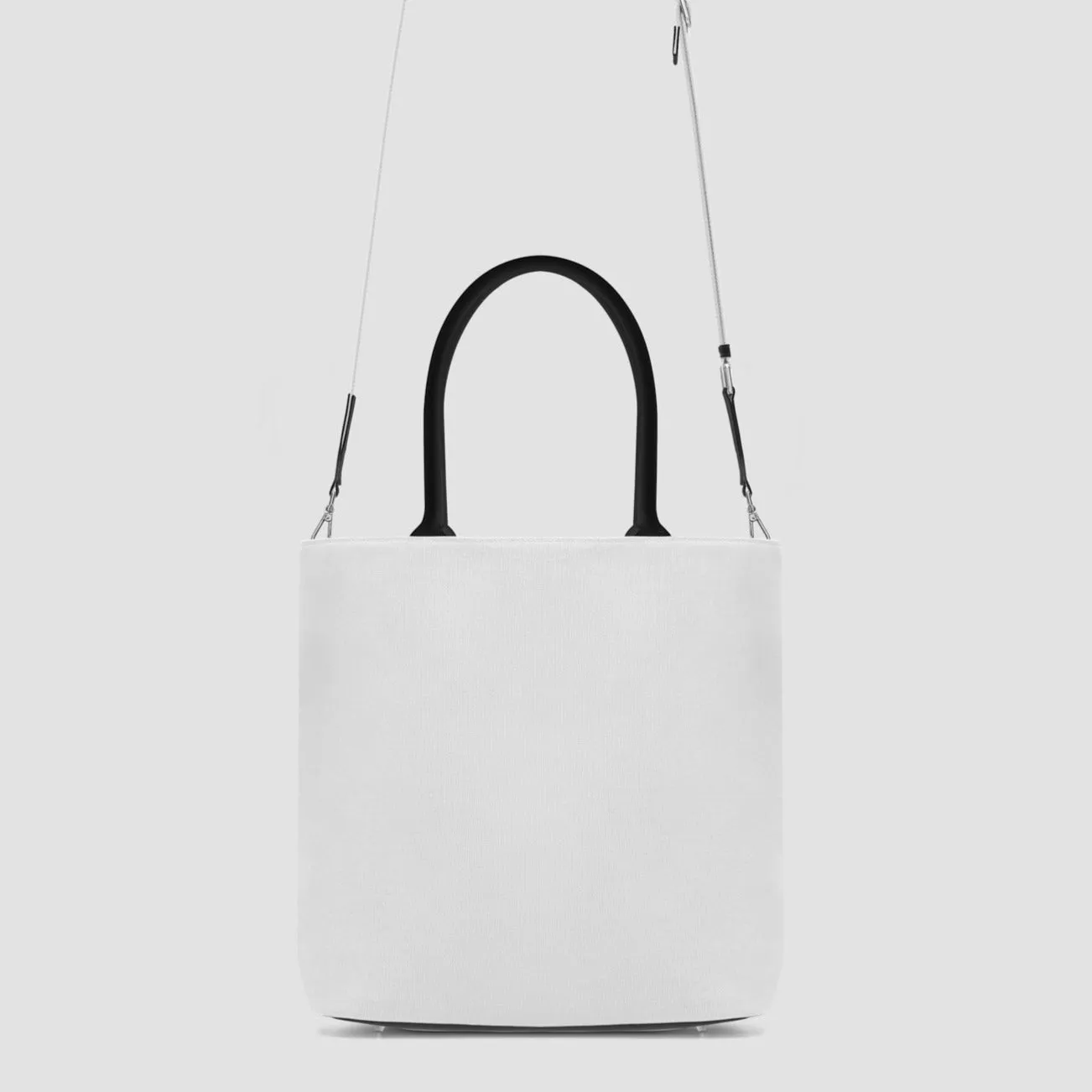 Tote Bag Dove Monogram