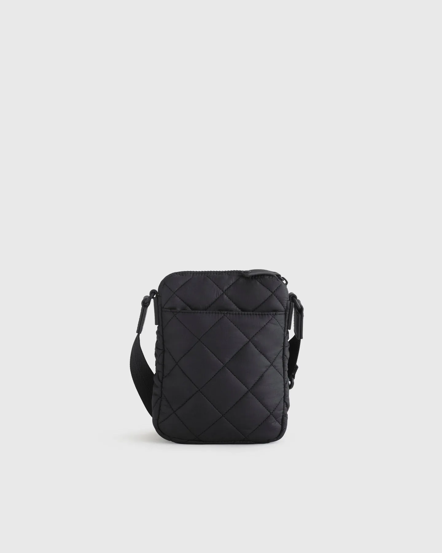 Transit Quilted Phone Crossbody