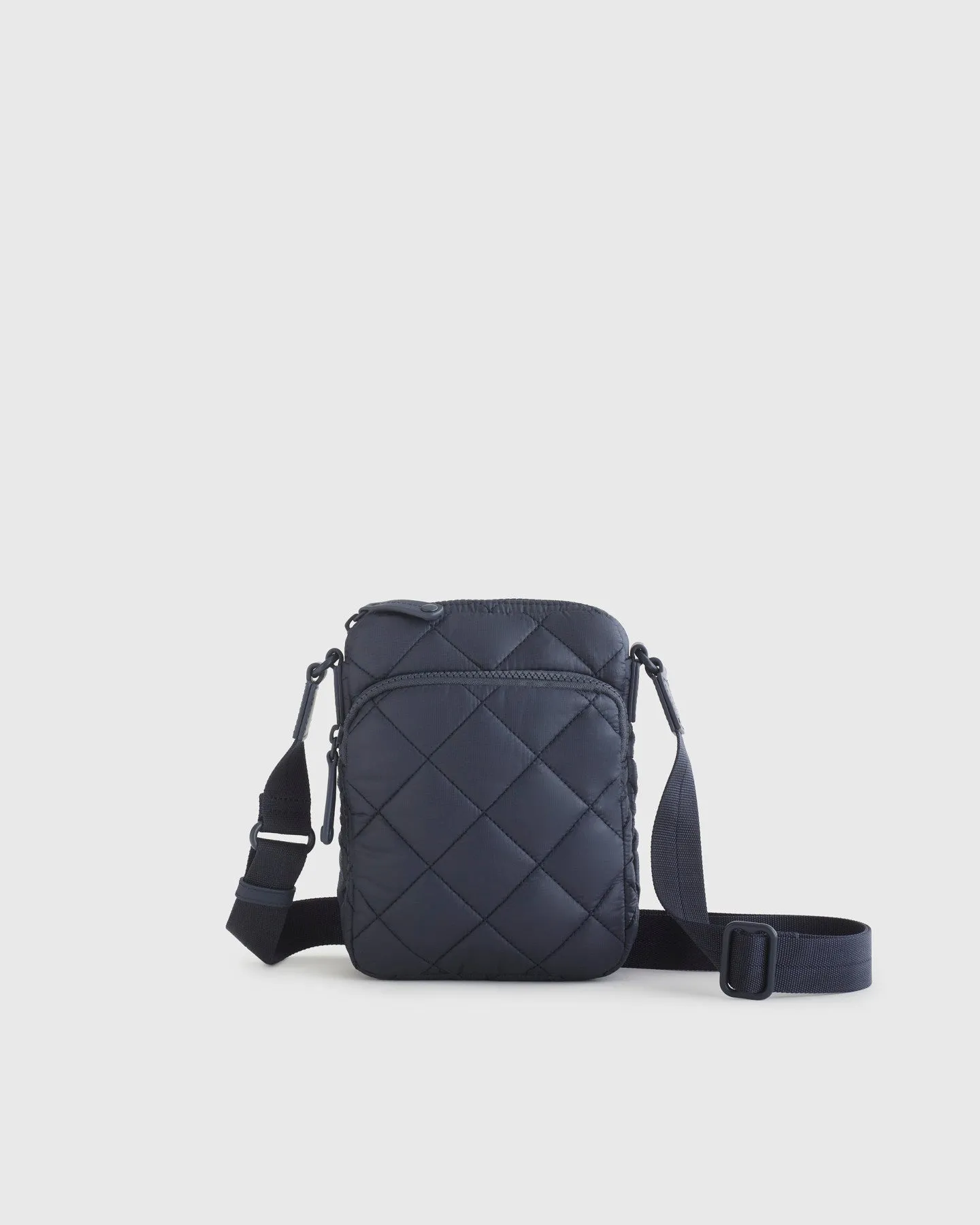 Transit Quilted Phone Crossbody