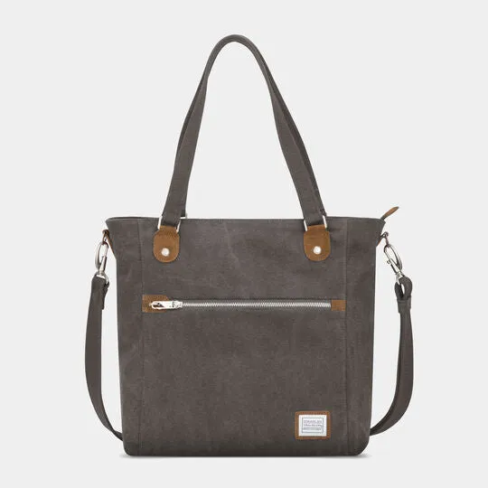 Travelon Anti-Theft RFID Heritage Tote