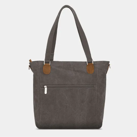 Travelon Anti-Theft RFID Heritage Tote