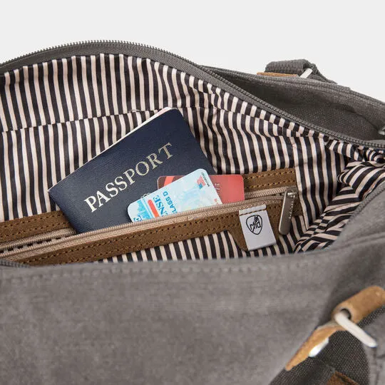 Travelon Anti-Theft RFID Heritage Tote