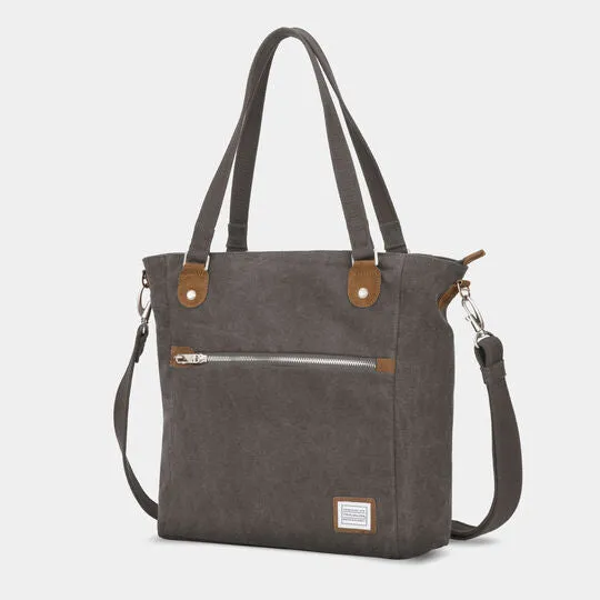 Travelon Anti-Theft RFID Heritage Tote