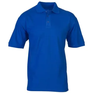 Unisex Casual Polo