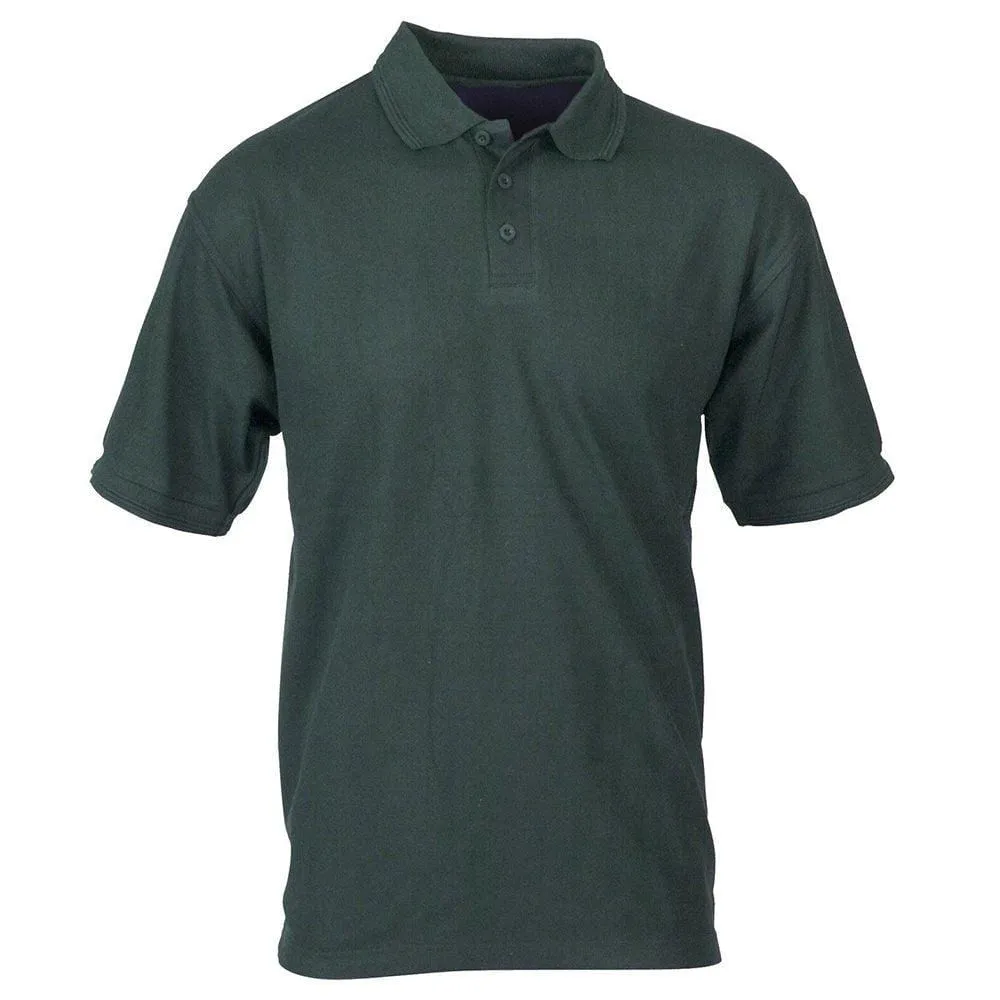 Unisex Casual Polo