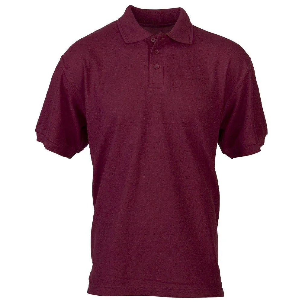 Unisex Casual Polo