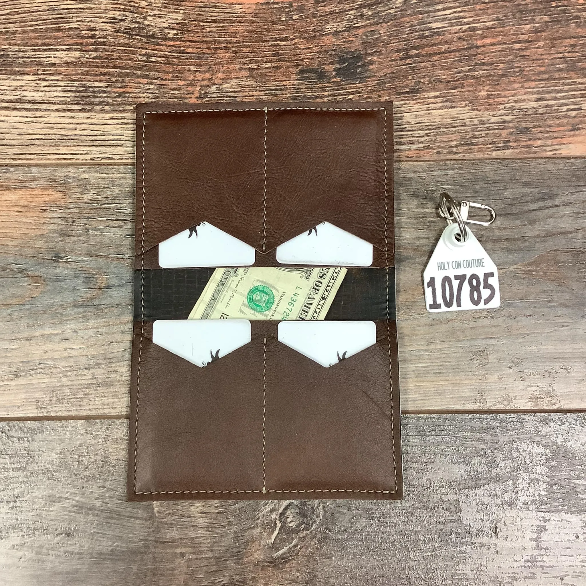 Unisex Wallet #10785