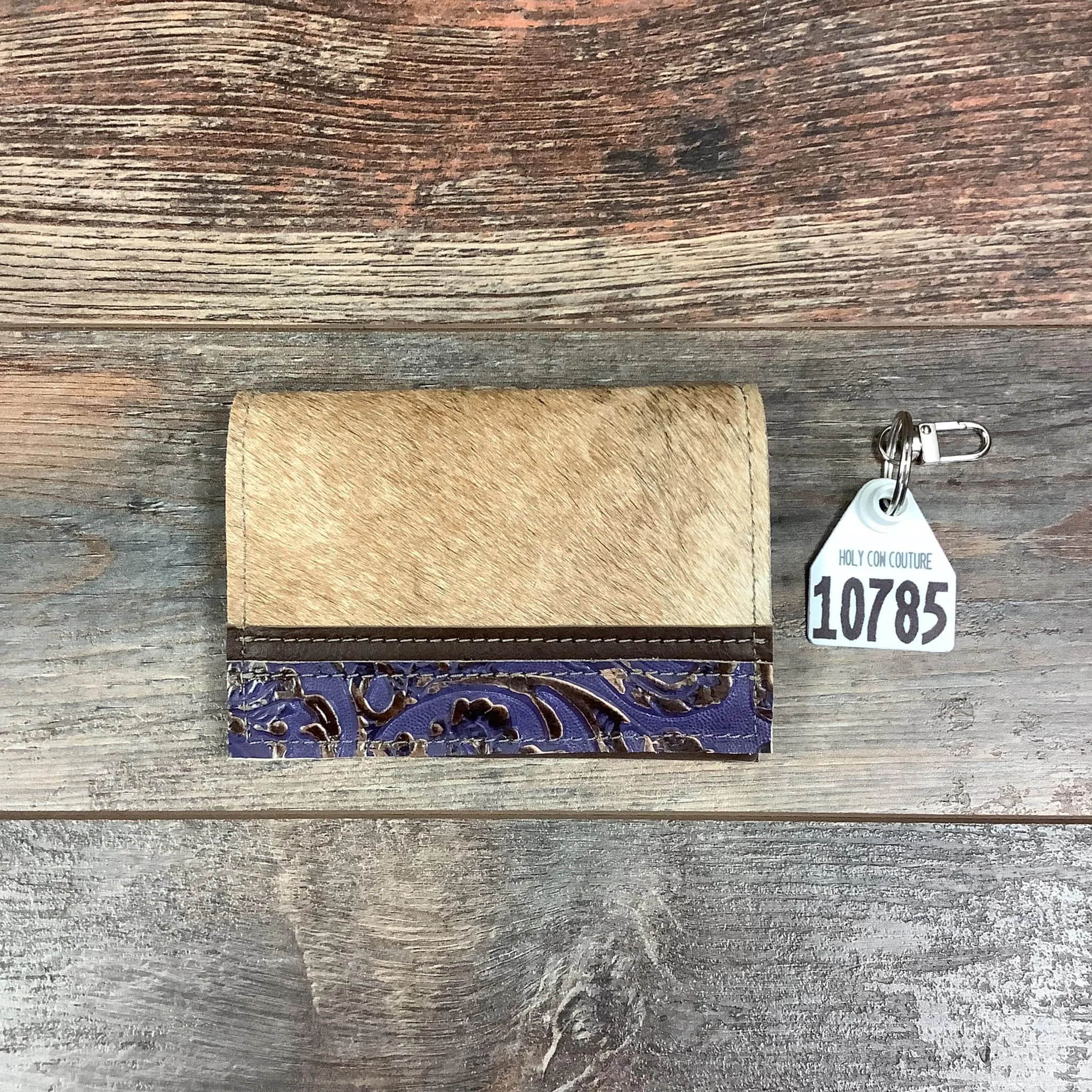 Unisex Wallet #10785