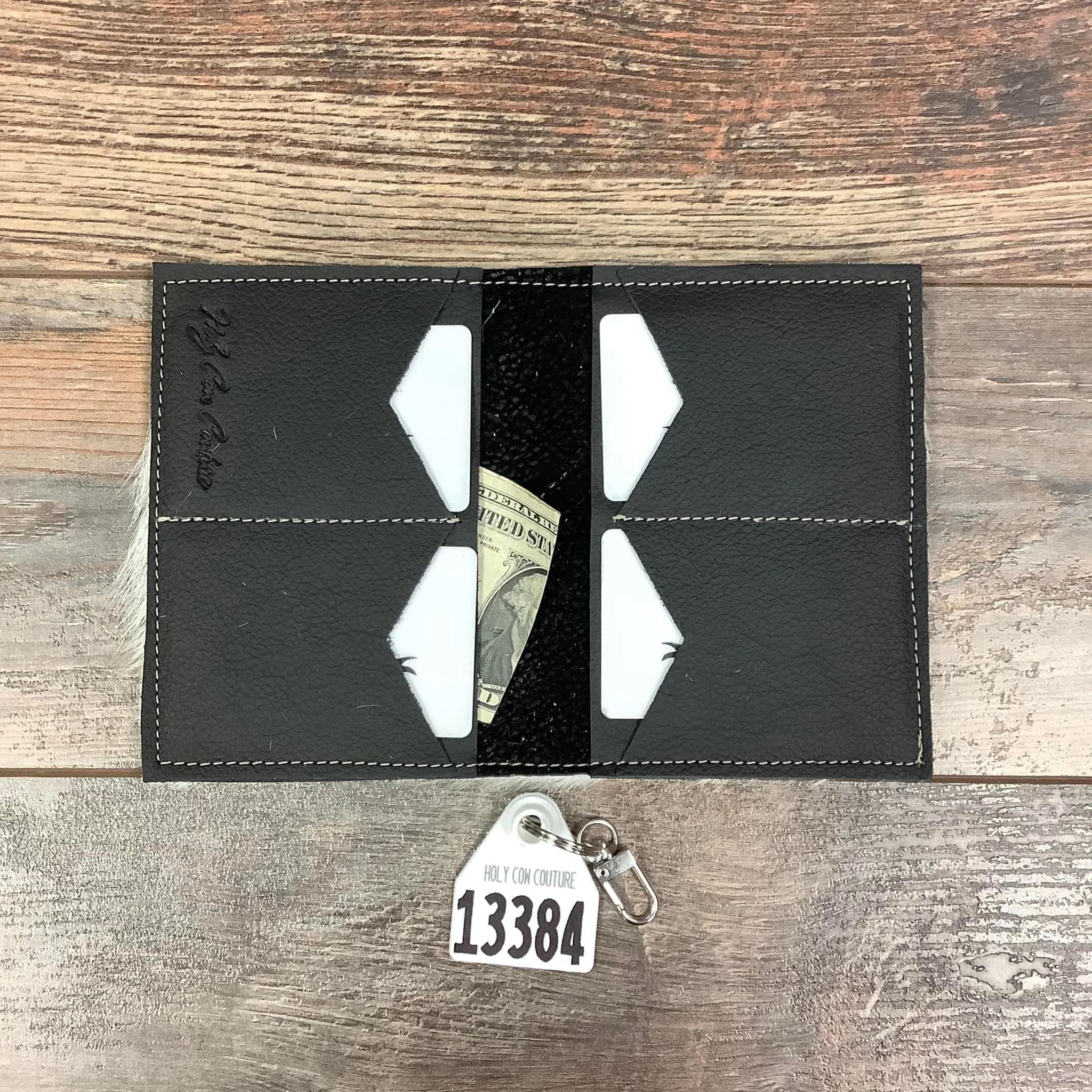 UNISEX WALLET #13384