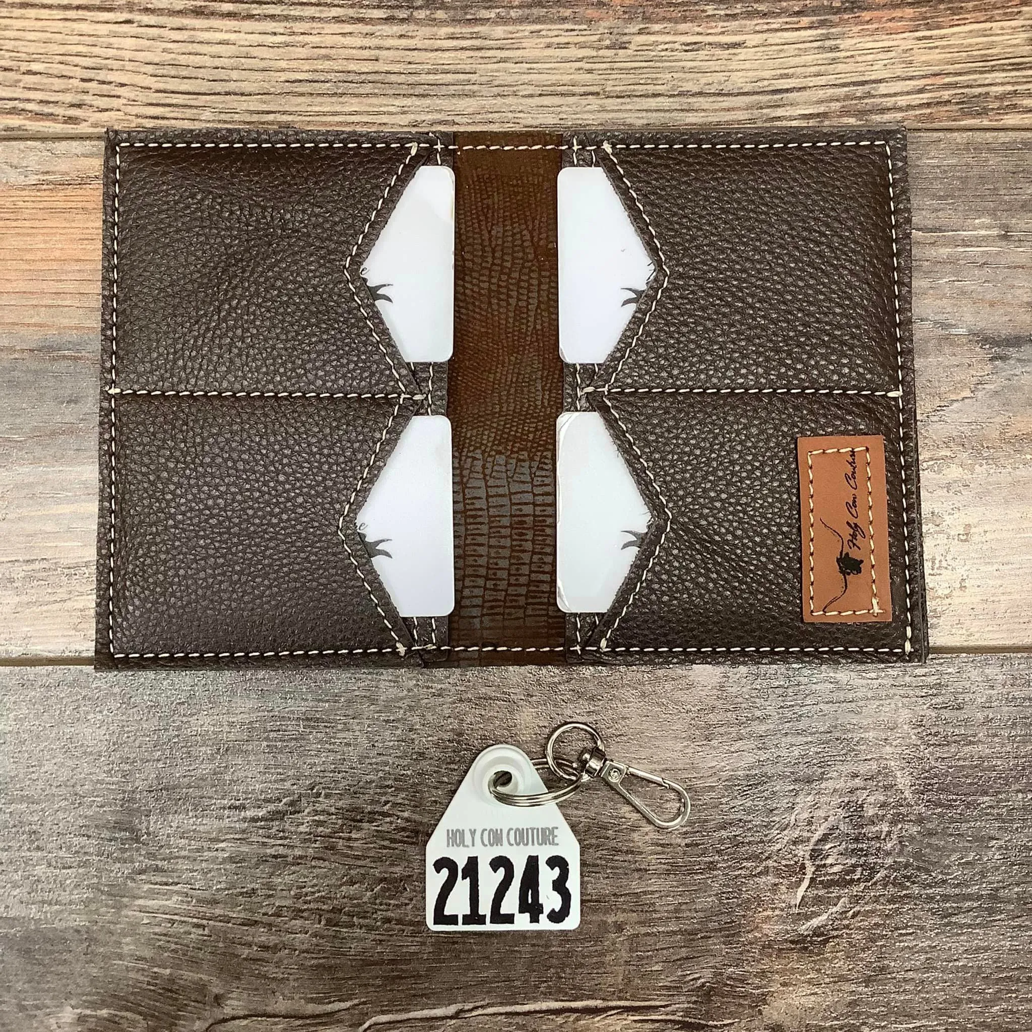 Unisex Wallet #21243