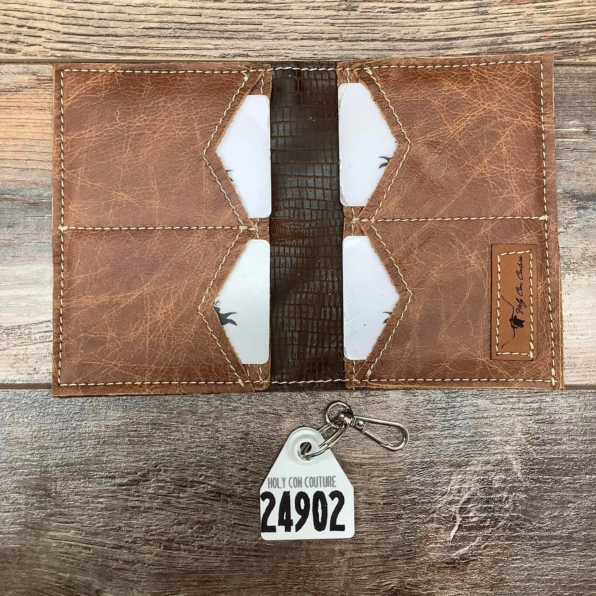 Unisex Wallet #24902