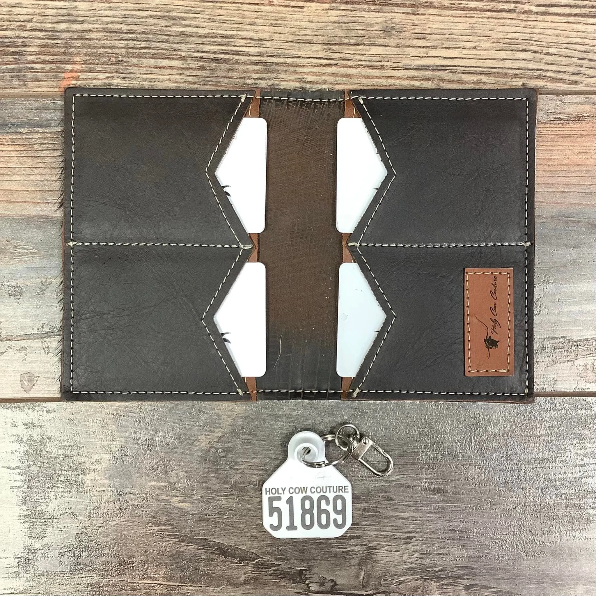 Unisex Wallet #51869