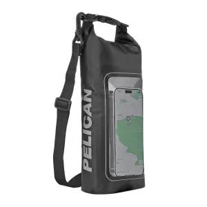 Universal Pelican Marine 2L Waterproof Dry Bag - Black - 15-12843