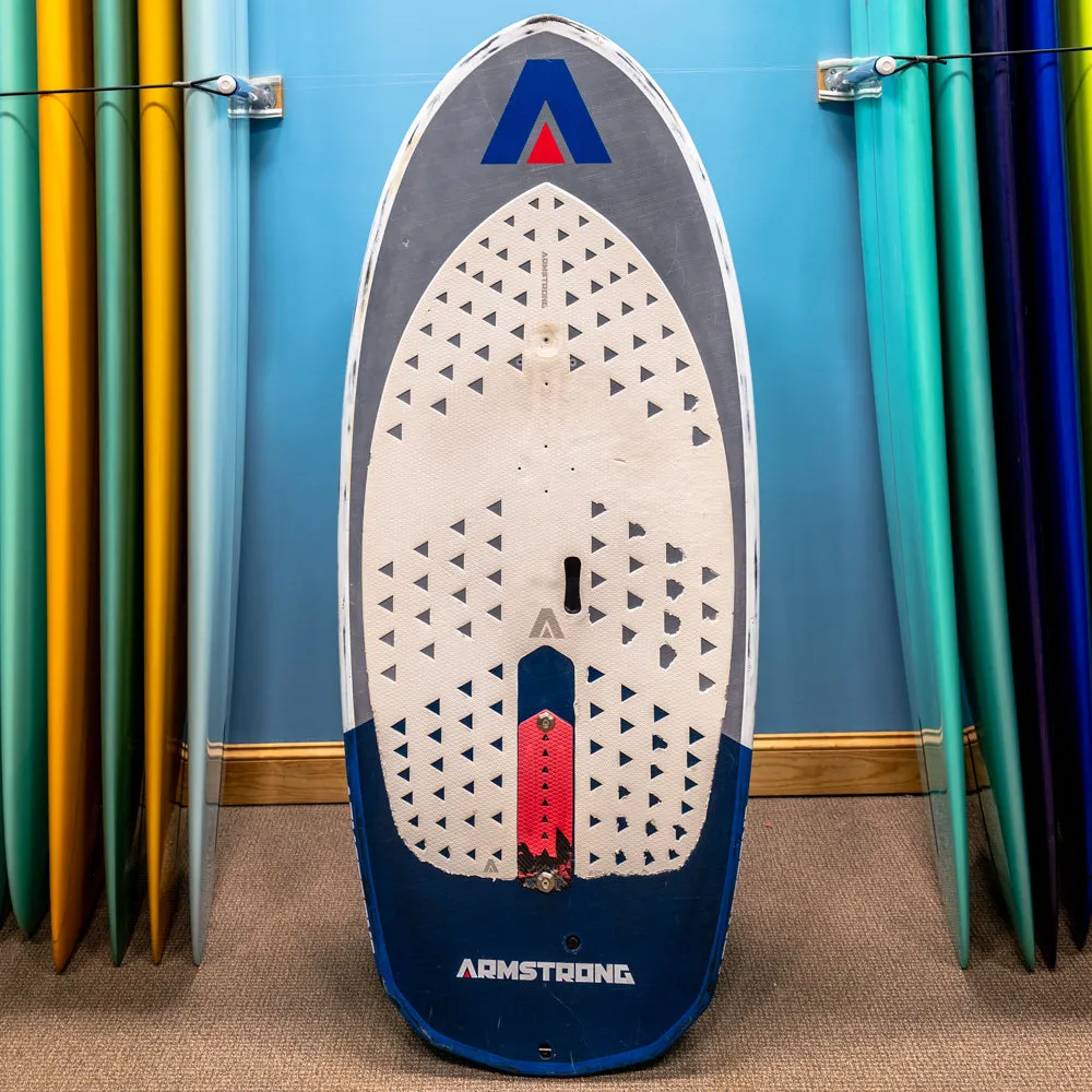 USED Armstrong Wing SUP Foilboard-5'11"