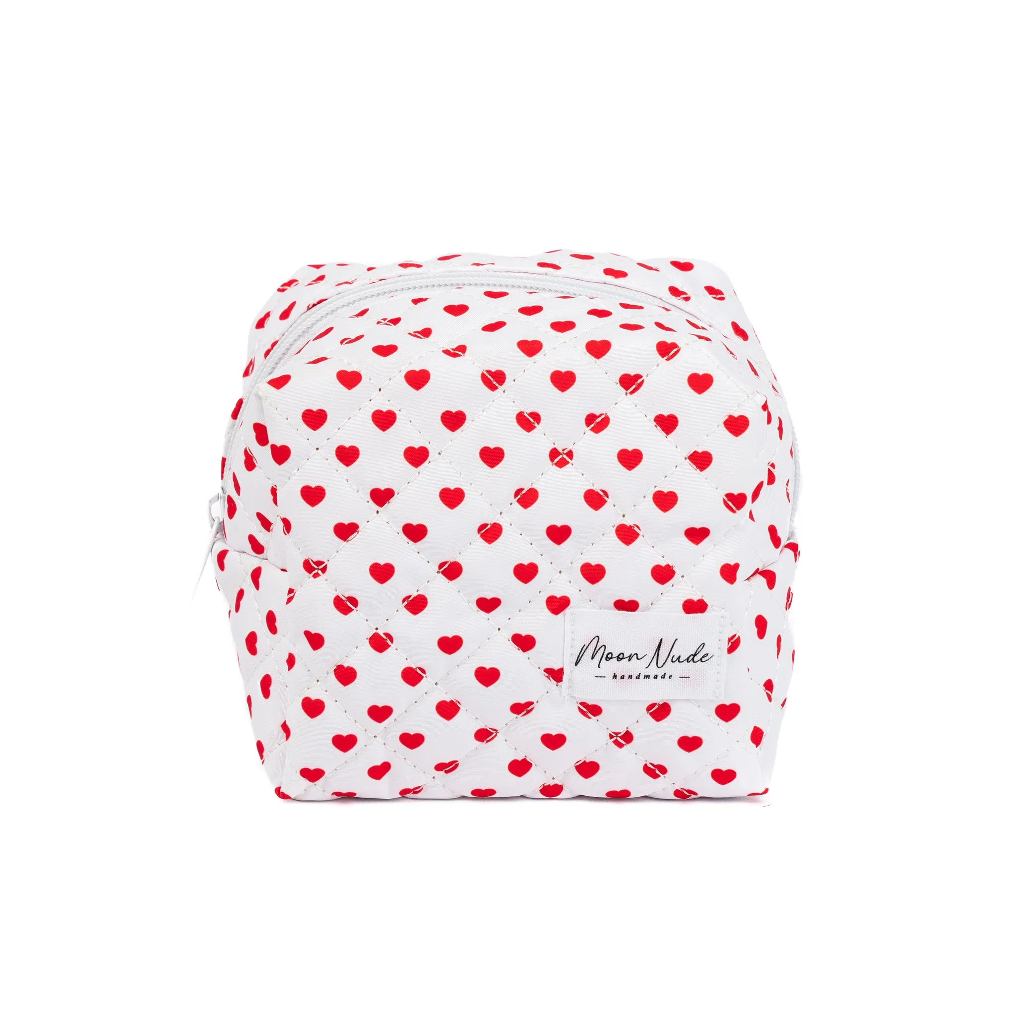 Valentine Mini Makeup Bag