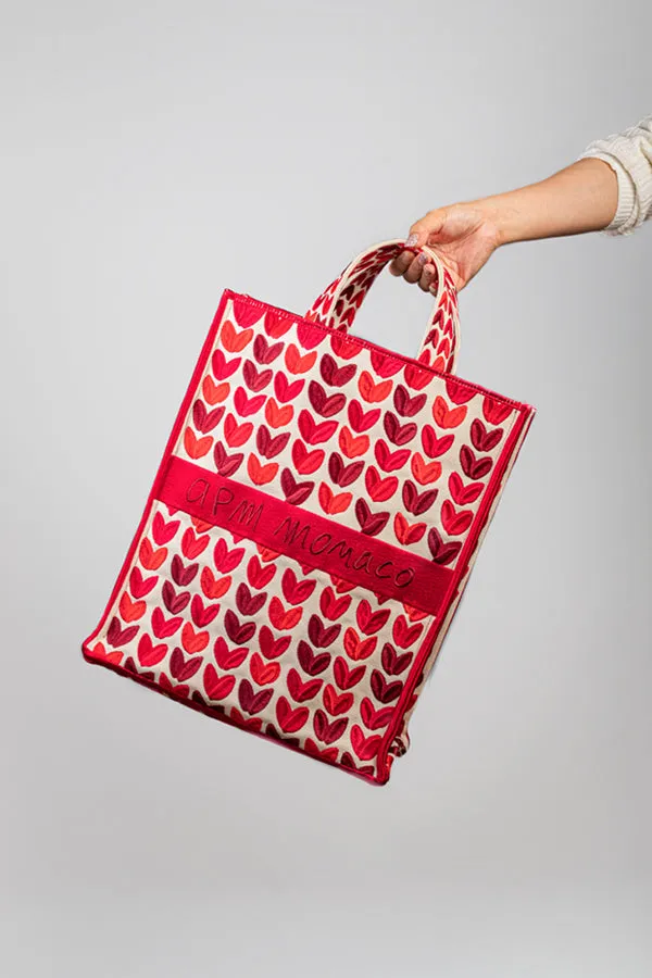 VALENTINE Tote Bag