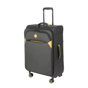 Verage® Cambridge 29" Large Softside Anti-Bacterial Luggage