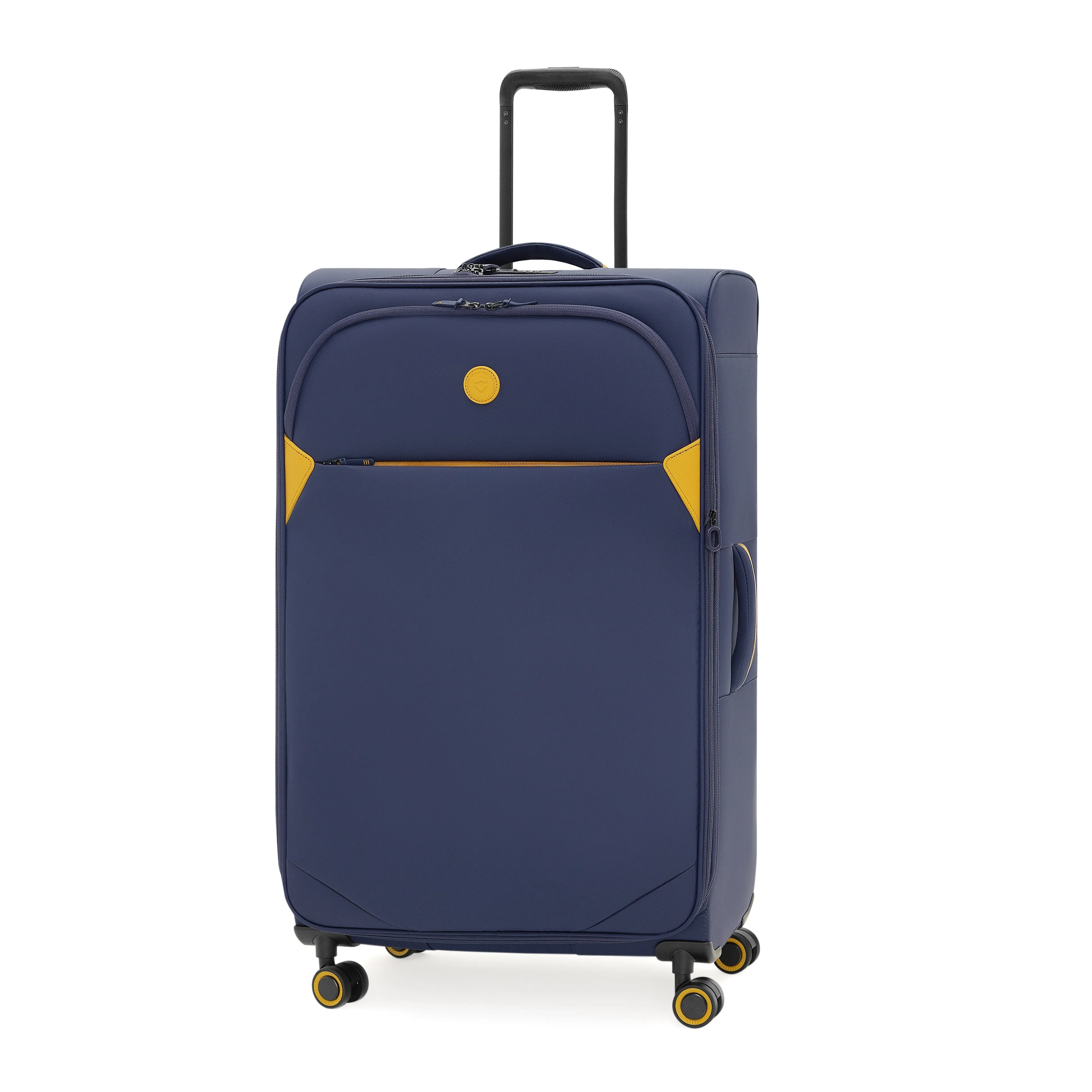 Verage® Cambridge 29" Large Softside Anti-Bacterial Luggage