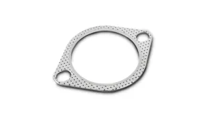 Vibrant 2-Bolt High Temperature Exhaust Gasket (3" I.D.)  - 1458