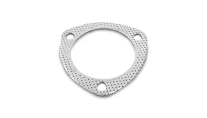 Vibrant 3-Bolt High Temperature Exhaust Gasket (3.5" I.D)  - 1464