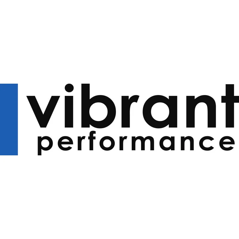 Vibrant Performance Socket Pipe Plug 3/4" NPT