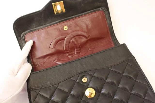 Vintage CHANEL Flap Bag