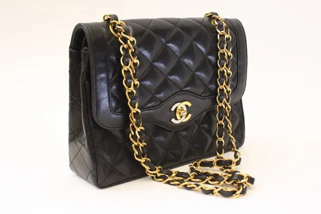 Vintage CHANEL Flap Bag