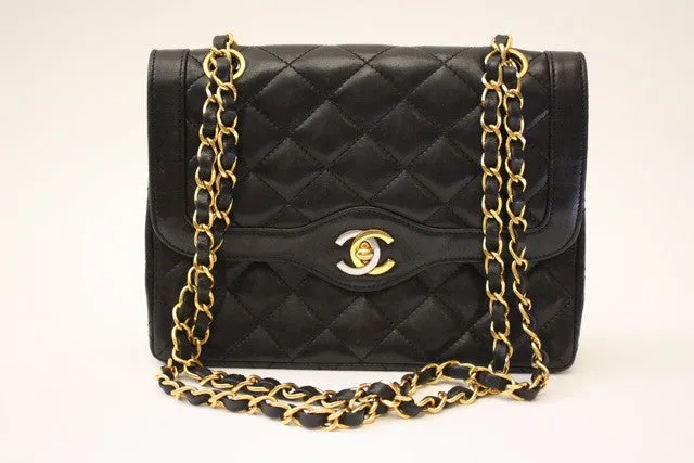 Vintage CHANEL Flap Bag