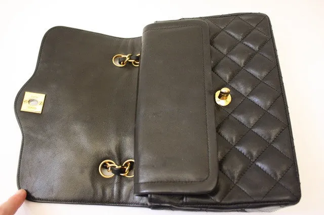 Vintage CHANEL Flap Bag