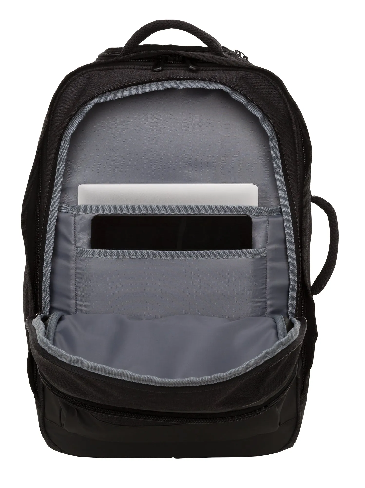 Voyager Rolling Backpack