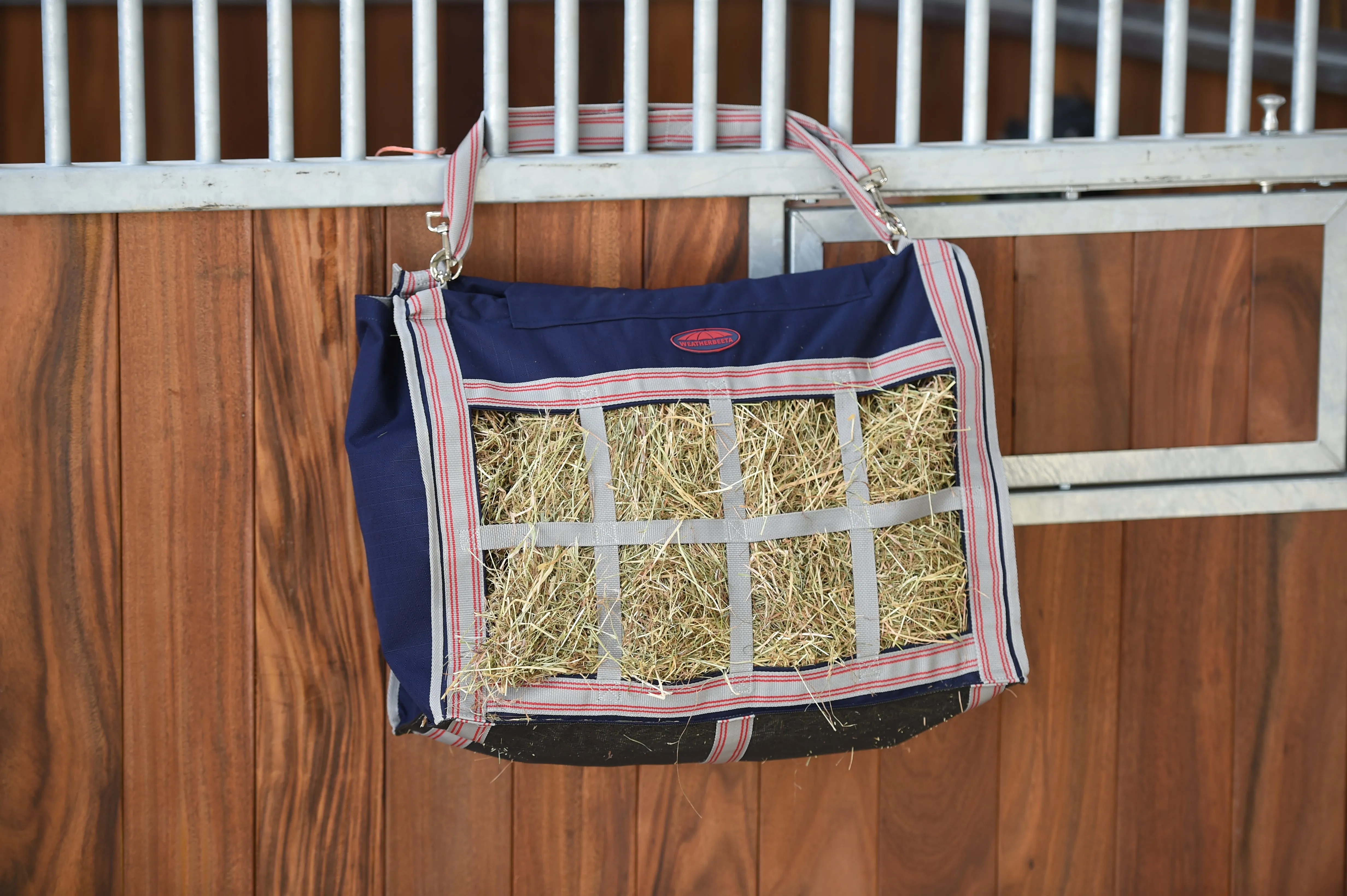 Weatherbeeta Slow Feeder Hay Bag