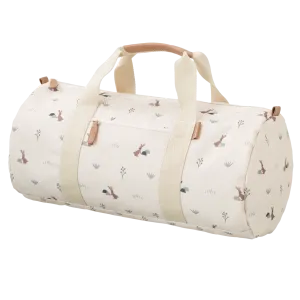 Weekend Bag - Rabbit Sandshell