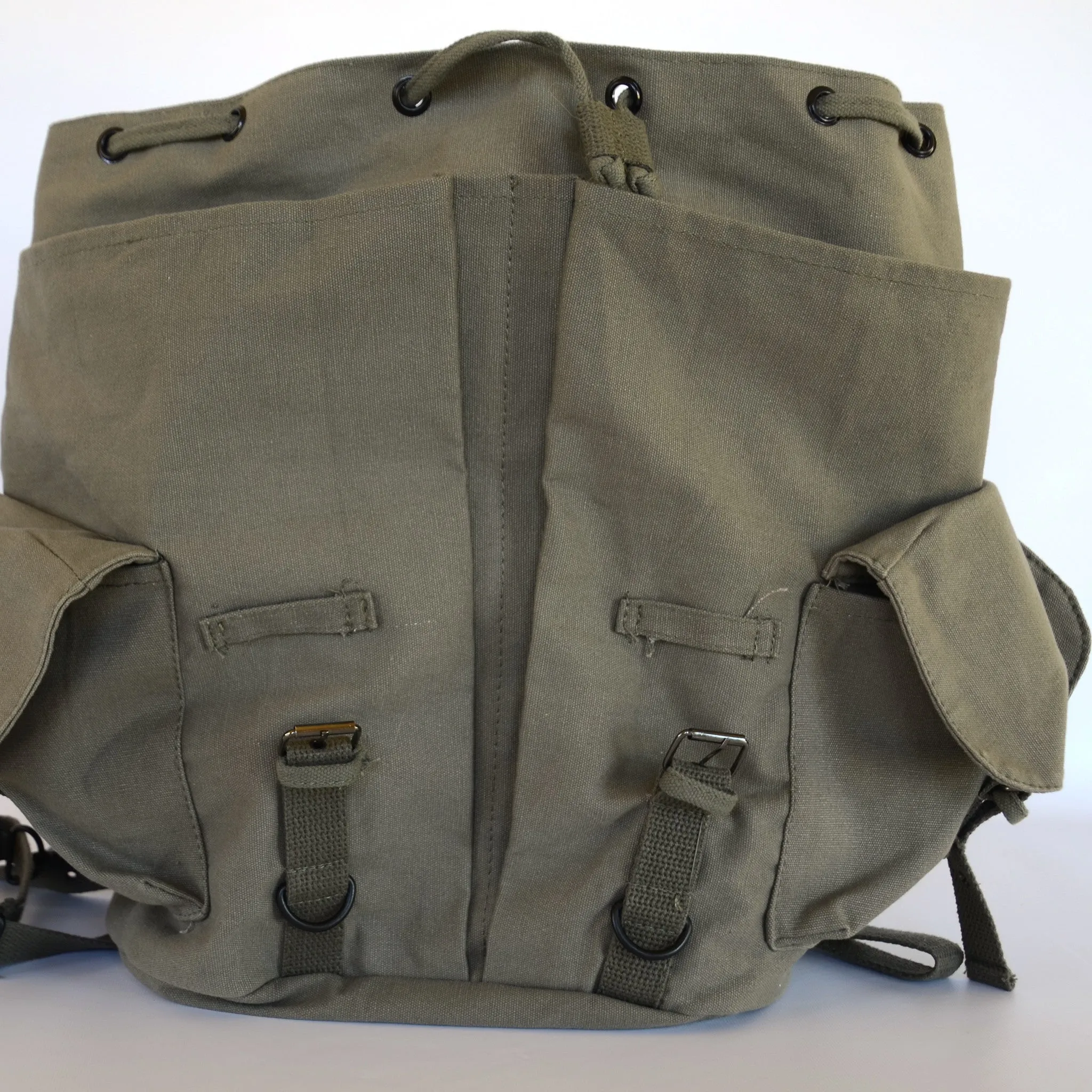 Weekender Backpack