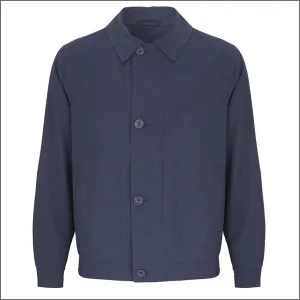 Wellington Blue Sicily Casual<>