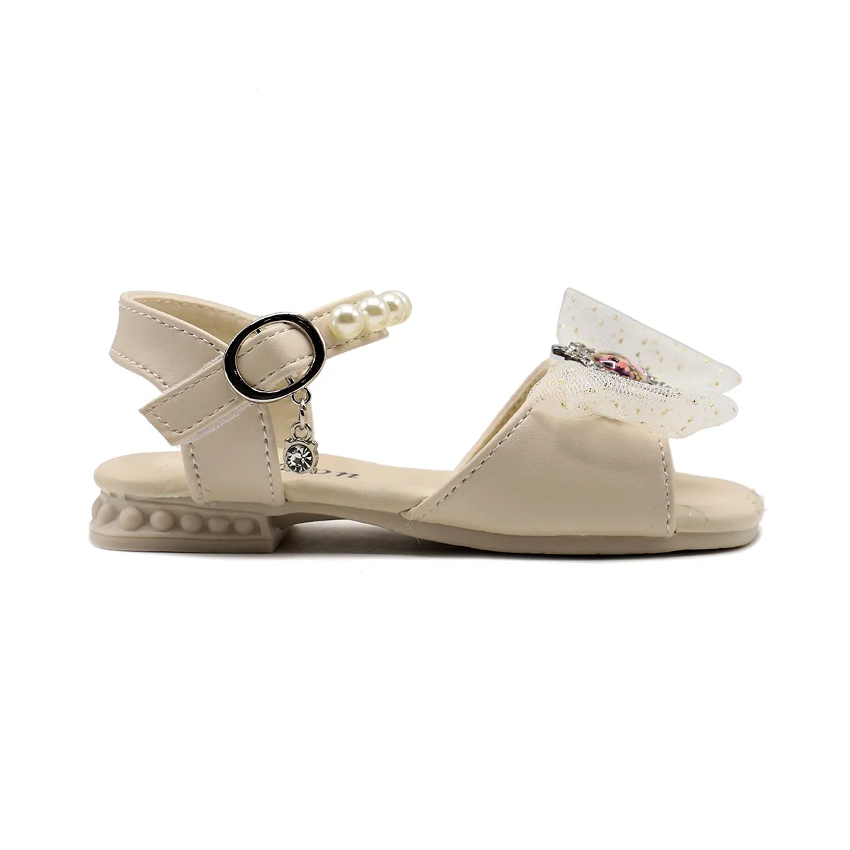 White Casual Sandal G20024