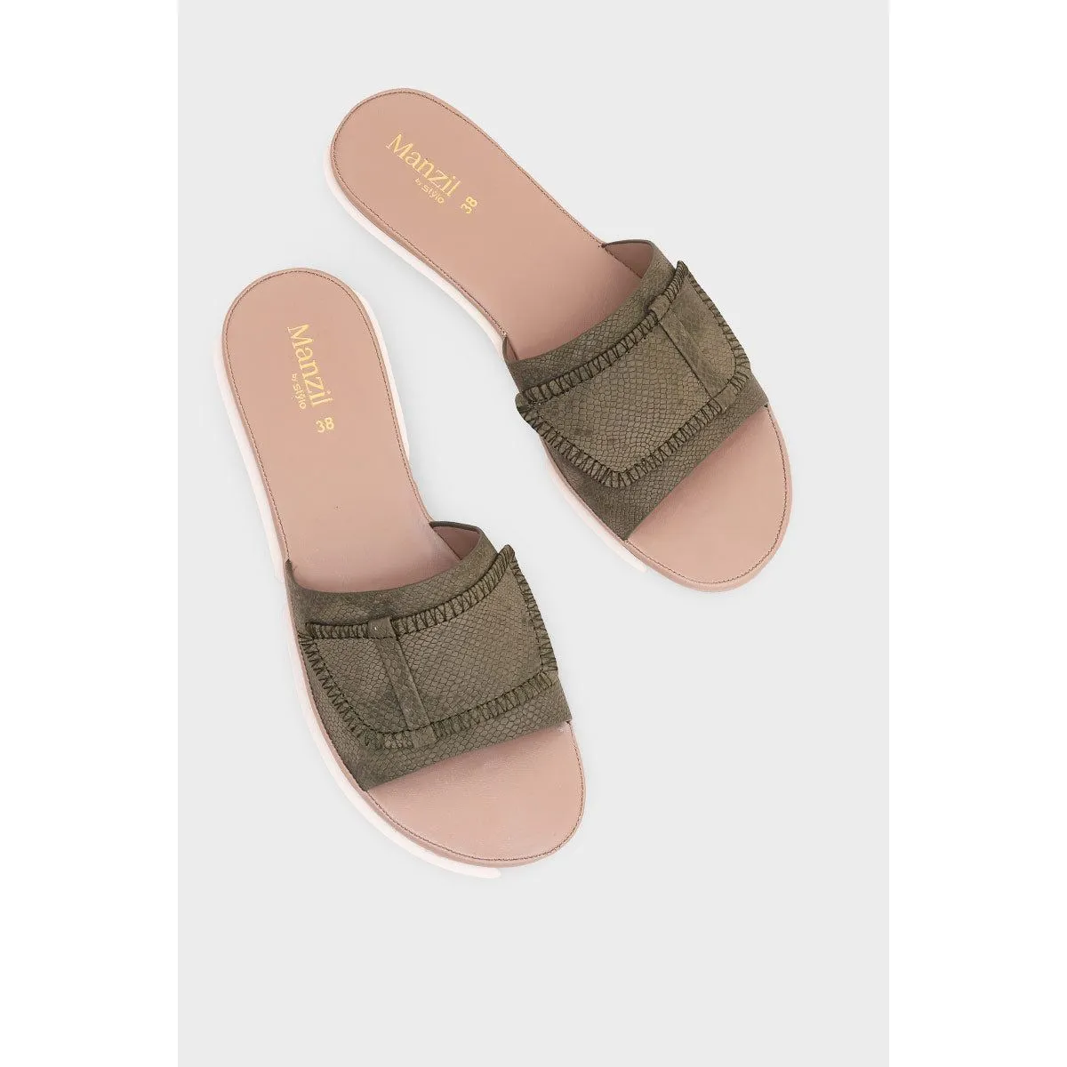 Women Casual Slipper - M1140611